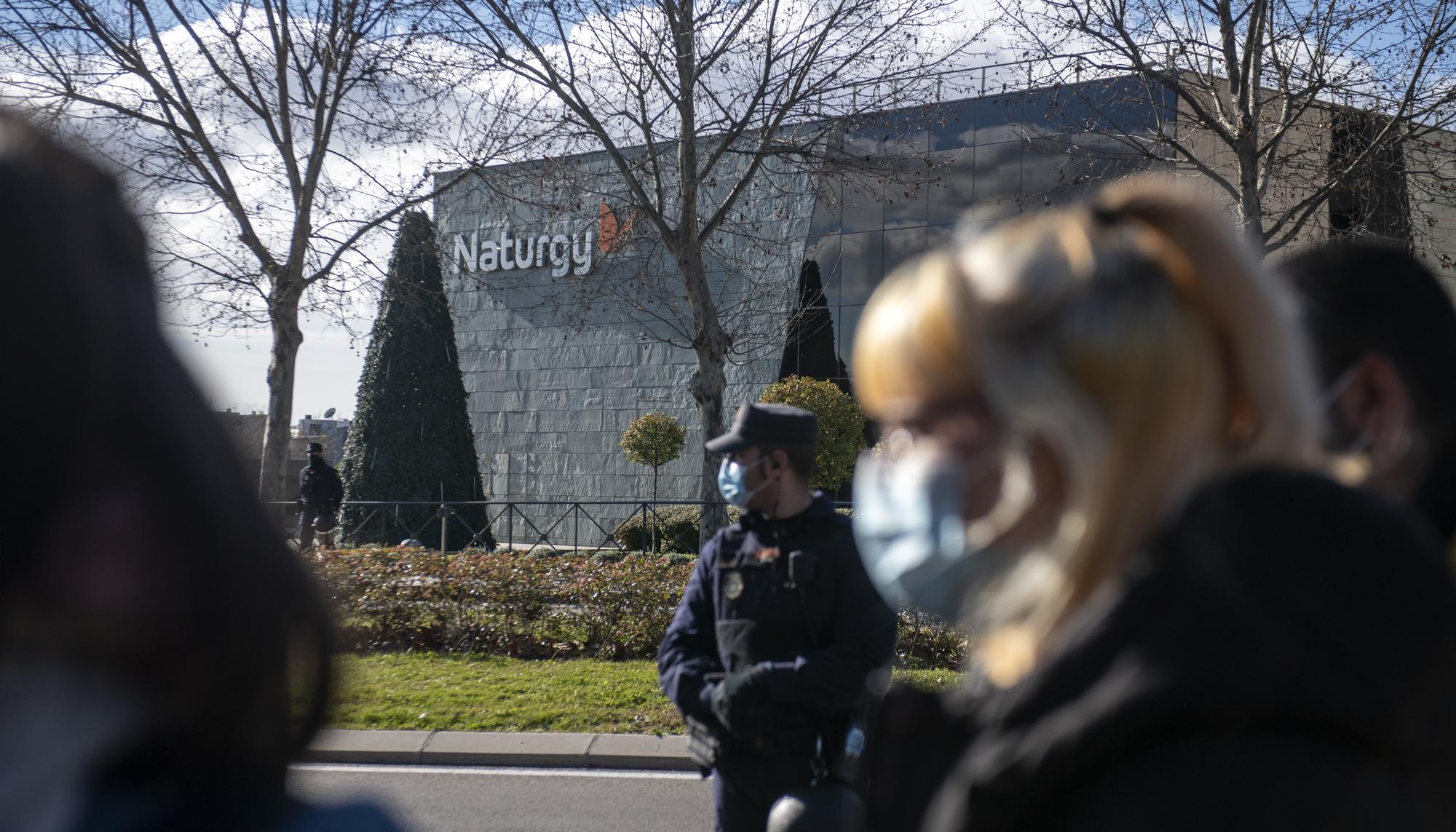 Concentración Cañada Naturgy - 6